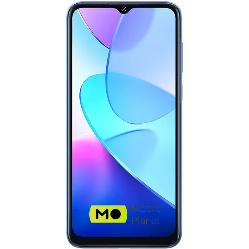 Oukitel C31 3/16GB Purple Дисплей: 6.51 / IPS LCD (1600x720 точек)