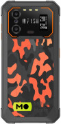 Oukitel IIIF150 B1 Pro 6/128GB Wild Orange