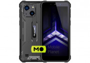 OUKITEL WP20 Pro 4/64GB Black