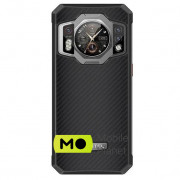 Oukitel WP21 12/256GB Black