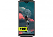 Oukitel WP8 Pro 4/64GB Black