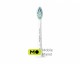 Philips Sonicare C2 Optimal Plaque Defence HX9024/10 4шт (EU)