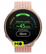 Polar Ignite 2 Pink-Rose S/M (90085186)