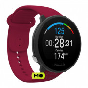 Polar Unite Red S-L (900100641)