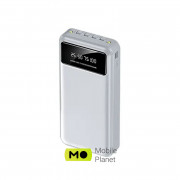 Sunix PB-41 24000 mAh 4in1 White