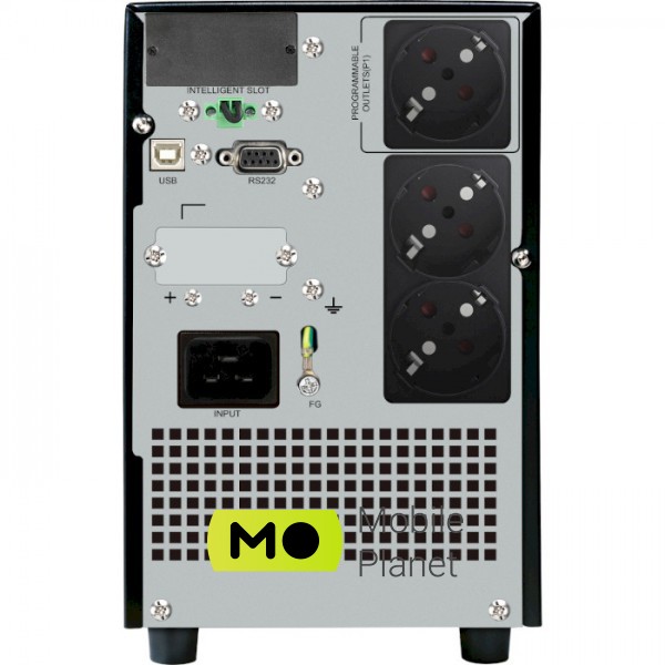 PowerWalker VI 3000 CW (10121133) (UA) Класс товара: для домашних ПК,