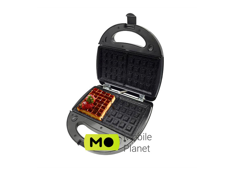 Prime Technics PMM 703 BN Тип: Мультимейкер