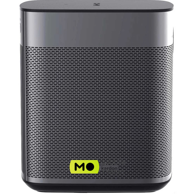 Проектор XGIMI Halo Plus (WM03A) (UA) Технологія: DLP / Базова роздільна