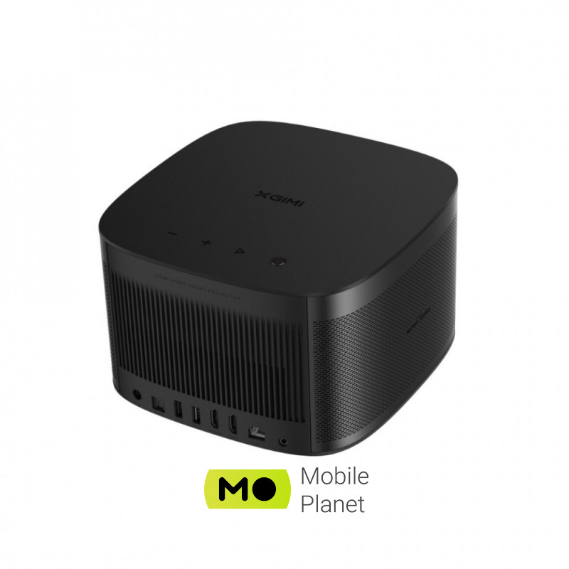 Проектор XGIMI Horizon Pro (XK03H) Аудио: Dual 8W Harman / Kardon; DTS-HD & DTS Studio