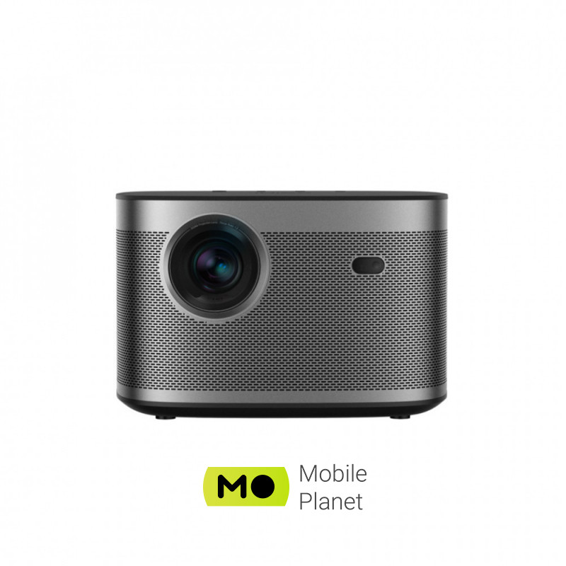 Проектор XGIMI Horizon (XK03K) Аудіо: Dual 8W Harman / Kardon; DTS-HD & DTS Studio