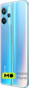 Realme 9 Pro Plus 6/128GB Sunrise Blue Europe