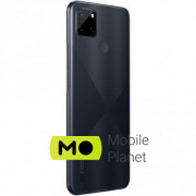 Realme C21Y 3/32GB Cross Black Europe
