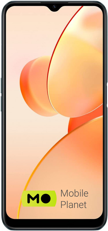 Realme C31 3/32GB Dark Green Europe Дисплей: 6.5 / IPS LCD (1600х720 точек)