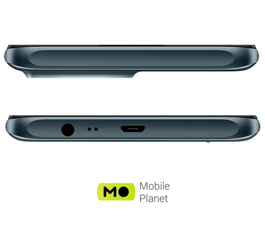 Realme C31 3/32GB Dark Green Europe Дисплей: 6.5 / IPS LCD (1600х720 пікселів)