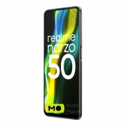 Realme Narzo 50 4/128Gb Speed Black Europe