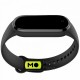 Ремешок Xiaomi Mi Band 5 Black