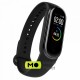 Ремешок Xiaomi Mi Band 5 Black
