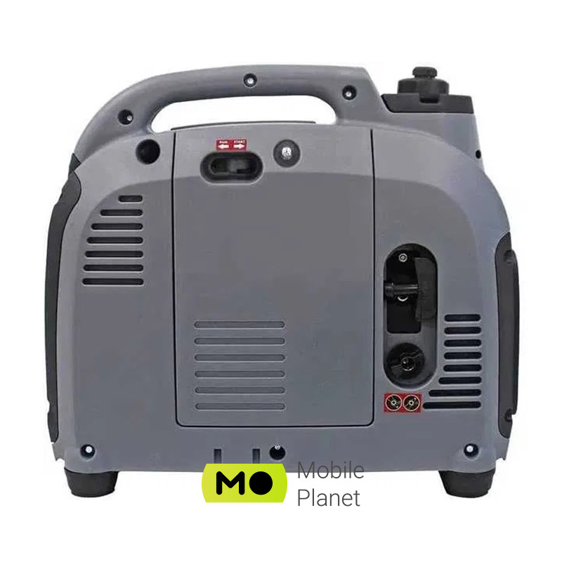Revolt Benzin Inverter Generator 2000 W (ZX-8101-675) купить в