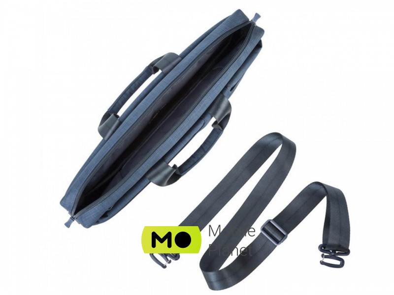 RivaCase 15.6 (8335 (Blue)) Призначення: класичні / Тип