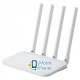 Роутер Xiaomi Mi Wi-Fi Router 4A Europe (DVB4230GL)