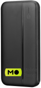 S-link IP-G10N 2.1A 2USB 10000 mAh Black