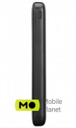 S-link IP-G10N 2.1A 2USB 10000 mAh Black