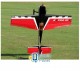 Літак р / у Precision Aerobatics Extra 260 1219мм KIT (червоний) (PA-EXT-RED)