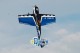 Літак р / у Precision Aerobatics Extra MX 1472мм KIT (синій) (PA-MX-BLUE)