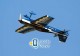 Літак р / у Precision Aerobatics Extra MX 1472мм KIT (синій) (PA-MX-BLUE)