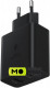 Samsung 35W PD Power Adapter Duo Black (EP-TA220NBEGRU)