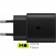 Samsung EP-TA800NBEGRU 25W Travel Adapter Black (UA)