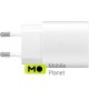 Samsung EP-TA800NWEGRU 25W Travel Adapter White (UA)