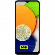 Samsung Galaxy A03 4/64Gb Blue (SM-A035FZBG)