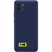 Samsung Galaxy A03 4/64Gb Blue (SM-A035FZBG)