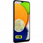 Samsung Galaxy A03 4/64Gb Blue (SM-A035FZBG)