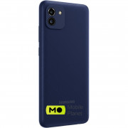 Samsung Galaxy A03 4/64Gb Blue (SM-A035FZBG)