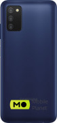 Samsung Galaxy A03s 2021 Duos 3/32Gb Blue (SM-A037FZBDSEK) (UA)