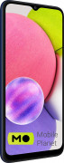 Samsung Galaxy A03s 2021 Duos 3/32Gb Blue (SM-A037FZBDSEK) (UA)