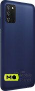 Samsung Galaxy A03s 2021 Duos 3/32Gb Blue (SM-A037FZBDSEK) (UA)