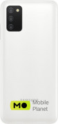 Samsung Galaxy A03s 2021 Duos 3/32Gb White (SM-A037FZWDSEK) (UA)