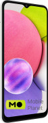 Samsung Galaxy A03s 2021 Duos 3/32Gb White (SM-A037FZWDSEK) (UA)