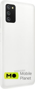 Samsung Galaxy A03s 2021 Duos 3/32Gb White (SM-A037FZWDSEK) (UA)
