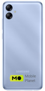 Samsung Galaxy A04e 3/32GB Light Blue (SM-A042FLBDSEK) (UA)