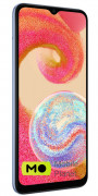Samsung Galaxy A04e 3/32GB Light Blue (SM-A042FLBDSEK) (UA)