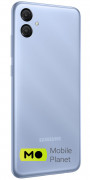Samsung Galaxy A04e 3/32GB Light Blue (SM-A042FLBDSEK) (UA)
