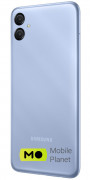 Samsung Galaxy A04e 3/64GB Light Blue (SM-A042FLBHSEK) (UA)