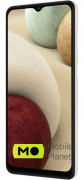 Samsung Galaxy A12 6/128GB White (SM-A127F)