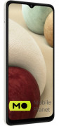 Samsung Galaxy A12 6/128GB White (SM-A127F)