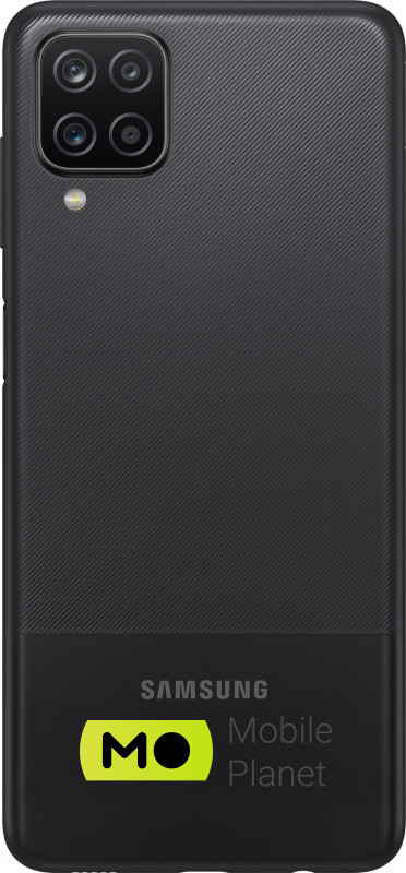 Samsung Galaxy A12 Duos 3/32Gb Black (SM-A127) Частота обновления экрана 60 Гц
