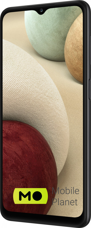 Samsung Galaxy A12 Duos 3/32Gb Black (SM-A127) Диагональ экрана 6.5